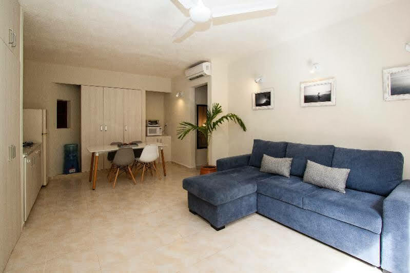 La Coccinella - B302 Vila Akumal Exterior foto