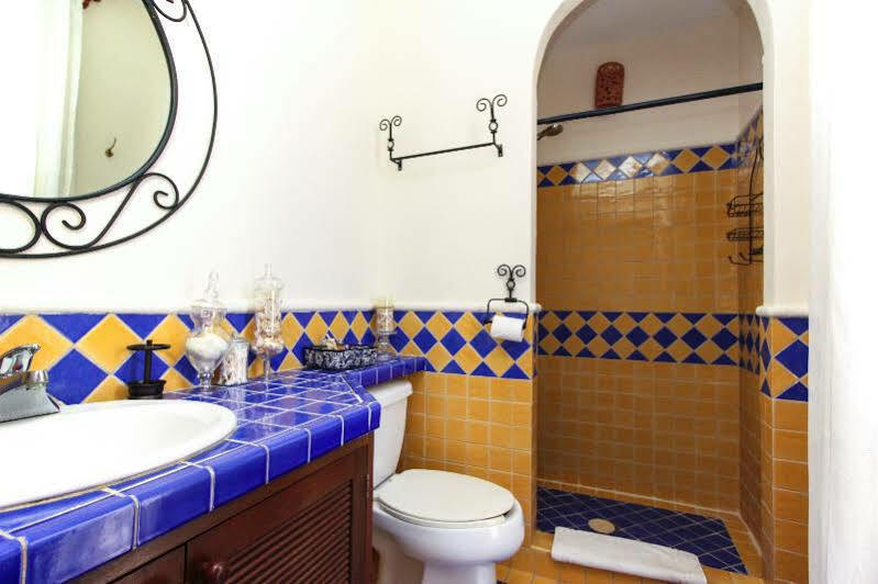 La Coccinella - B302 Vila Akumal Exterior foto