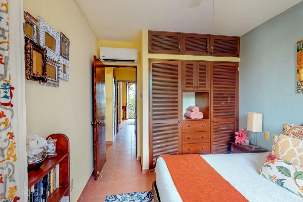La Coccinella - B302 Vila Akumal Exterior foto